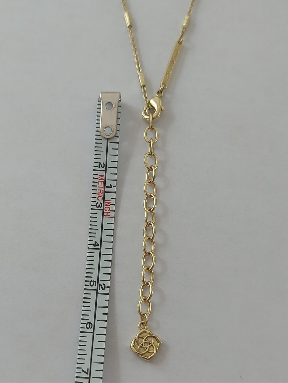 Kendra Scott Necklace - Picture 6 of 6